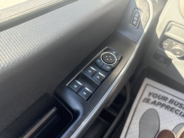 2022 Ford F-150 XLT 4x4 SuperCab 6.5 ft. box 145 in. WB