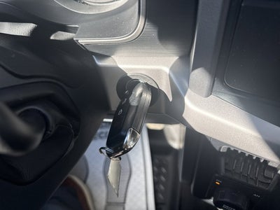 2022 Ford F-150 XLT 4x4 SuperCab 6.5 ft. box 145 in. WB