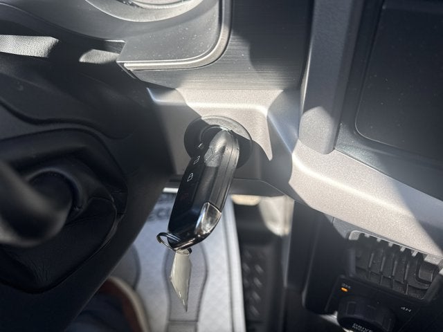 2022 Ford F-150 XLT 4x4 SuperCab 6.5 ft. box 145 in. WB