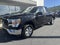 2022 Ford F-150 XLT 4x4 SuperCab 6.5 ft. box 145 in. WB