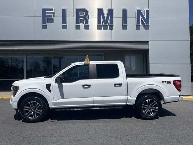 2023 Ford F-150 Base