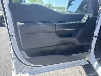 2023 Ford F-150 Base