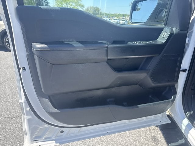 2023 Ford F-150 Base