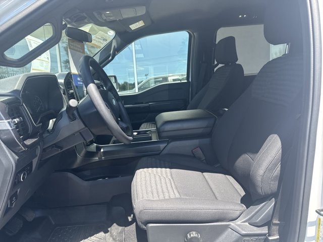 2023 Ford F-150 Base