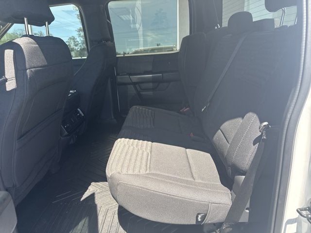 2023 Ford F-150 Base