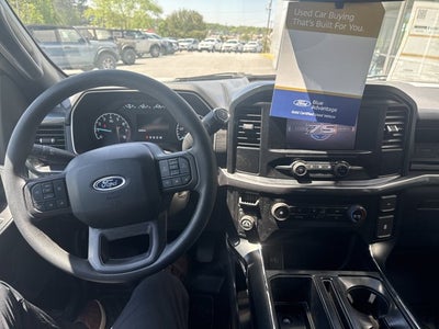 2023 Ford F-150 Base