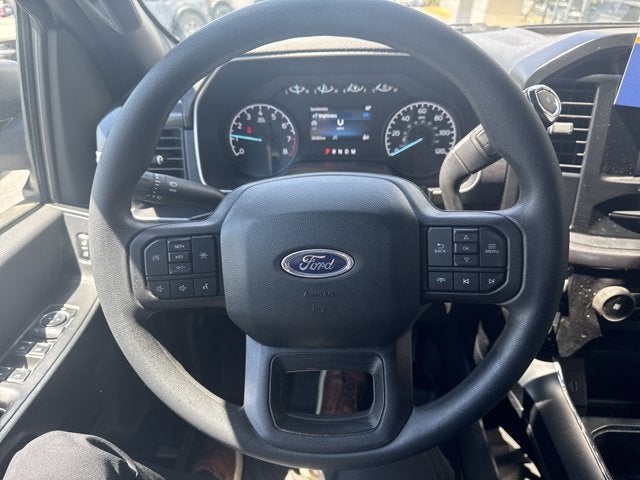 2023 Ford F-150 Base