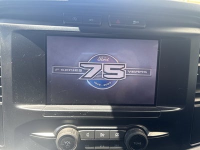 2023 Ford F-150 Base