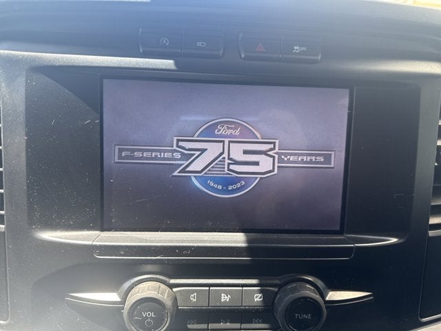 2023 Ford F-150 Base