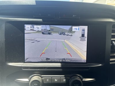 2023 Ford F-150 Base