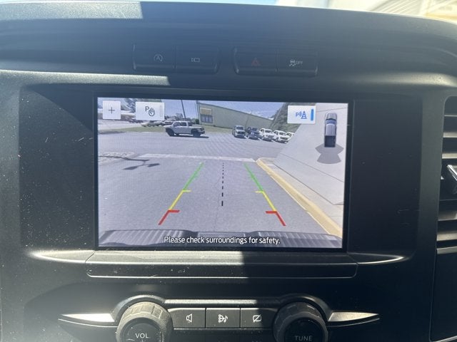 2023 Ford F-150 Base