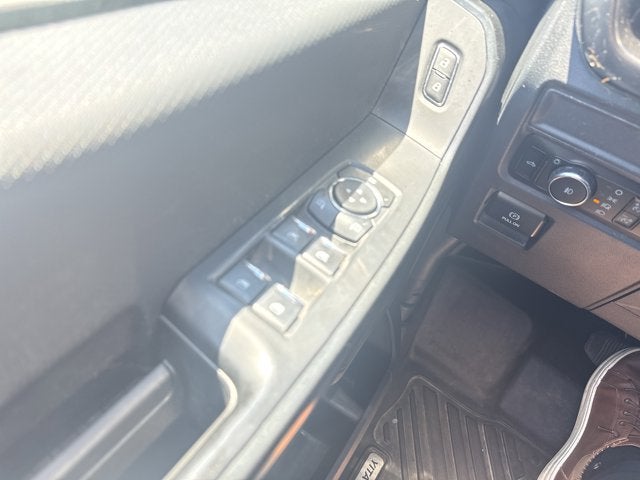 2023 Ford F-150 Base