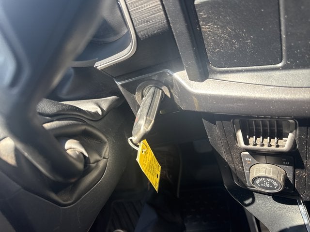 2023 Ford F-150 Base