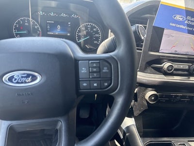 2023 Ford F-150 Base