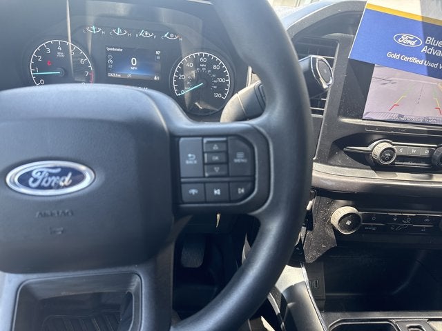 2023 Ford F-150 Base