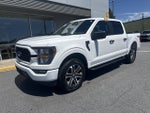 2023 Ford F-150 Base