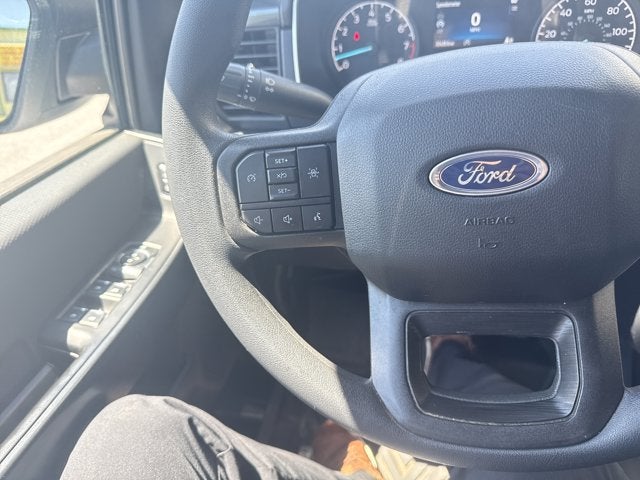 2023 Ford F-150 Base