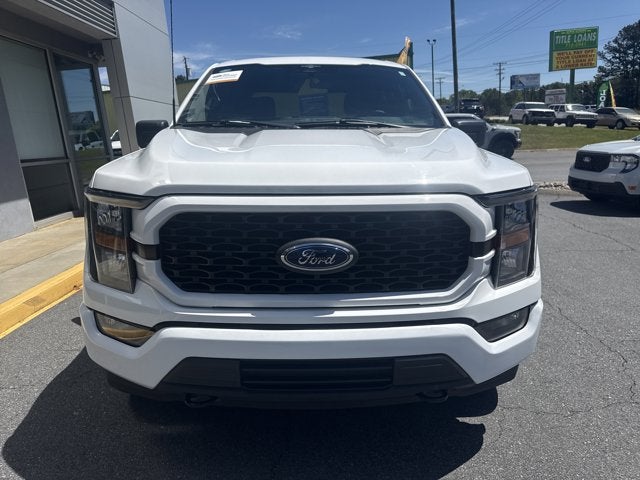 2023 Ford F-150 Base