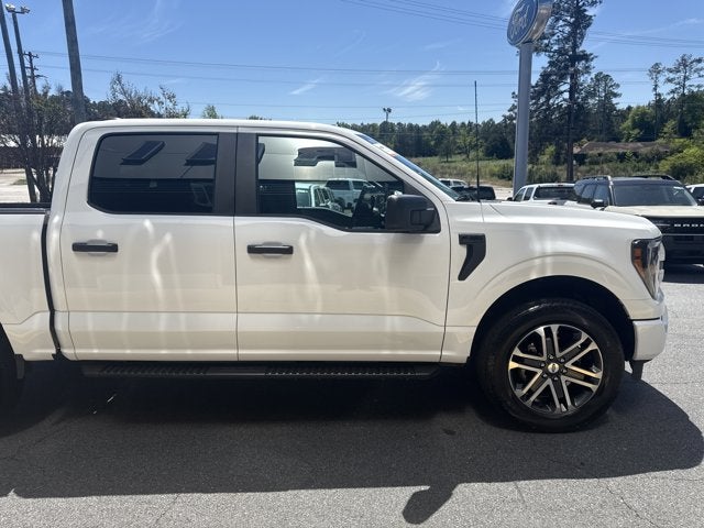 2023 Ford F-150 Base