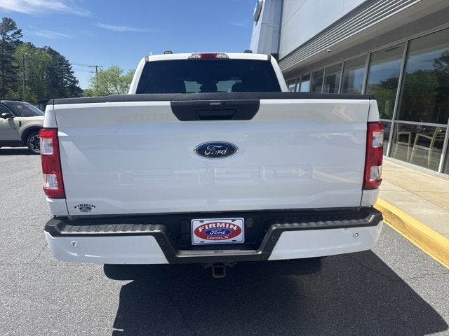 2023 Ford F-150 Base