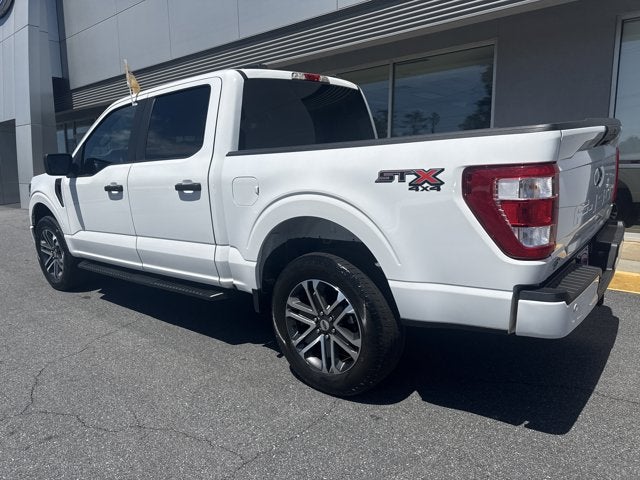 2023 Ford F-150 Base