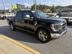 2023 Ford F-150 Base