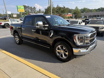 2023 Ford F-150 Base