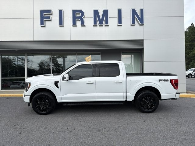 2023 Ford F-150 Base