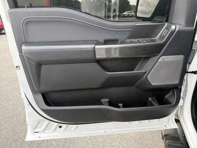2023 Ford F-150 Base