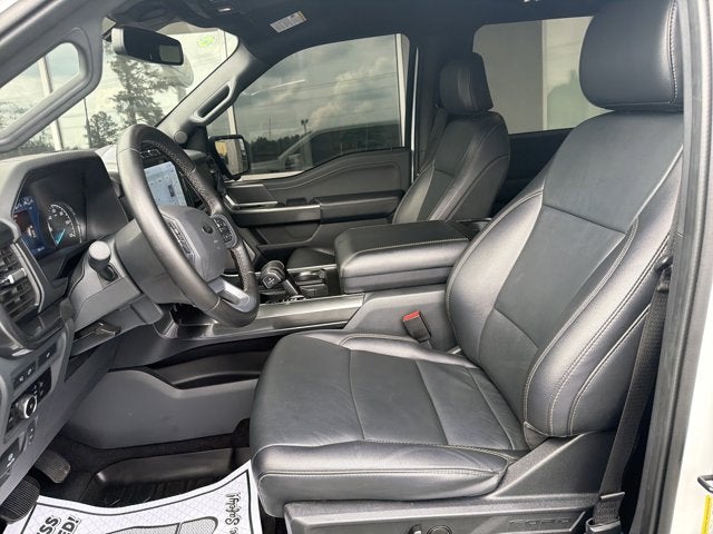 2023 Ford F-150 Base