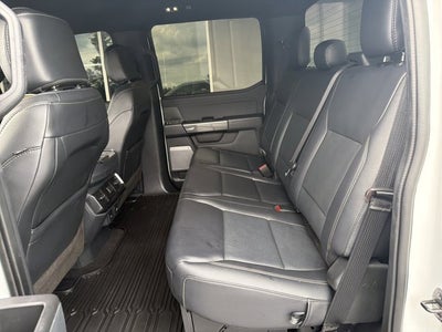 2023 Ford F-150 Base