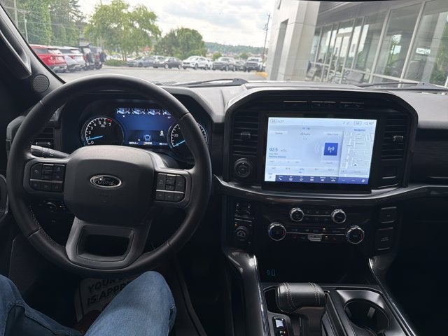 2023 Ford F-150 Base