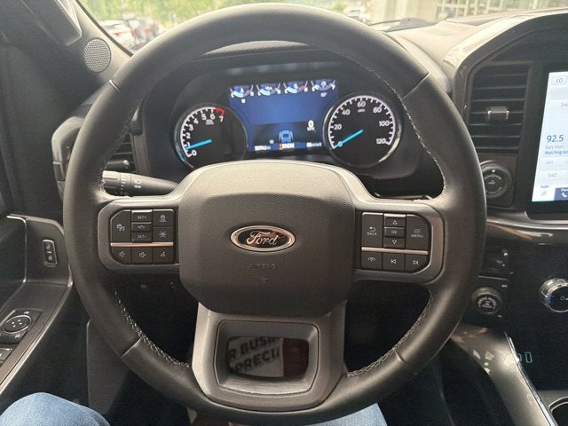 2023 Ford F-150 Base