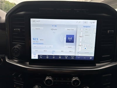 2023 Ford F-150 Base
