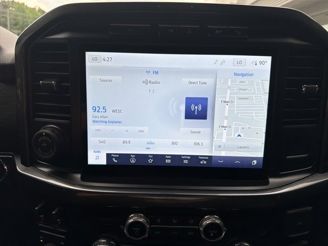 2023 Ford F-150 Base