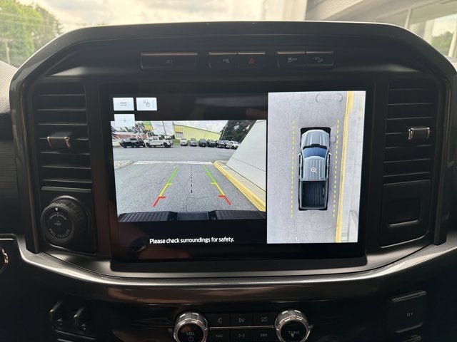 2023 Ford F-150 Base