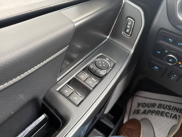 2023 Ford F-150 Base