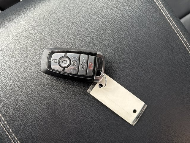 2023 Ford F-150 Base