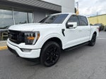 2023 Ford F-150 Base
