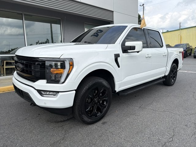 2023 Ford F-150 Base