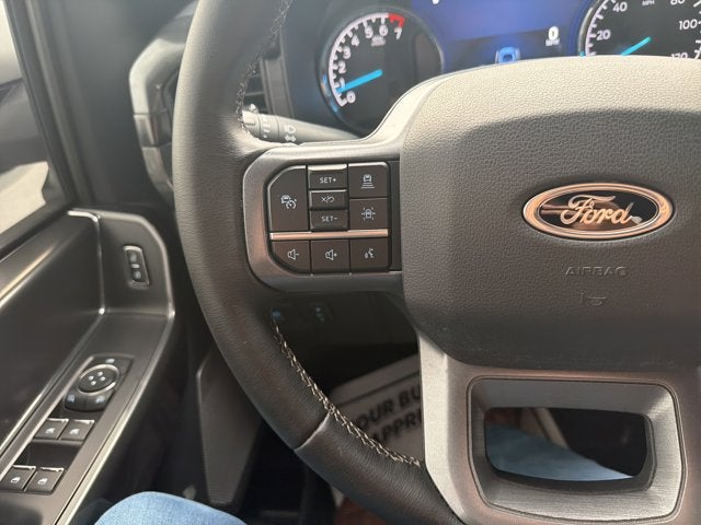 2023 Ford F-150 Base