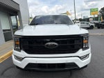 2023 Ford F-150 Base