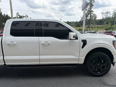 2023 Ford F-150 Base