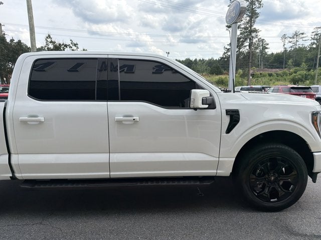 2023 Ford F-150 Base