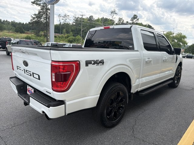 2023 Ford F-150 Base