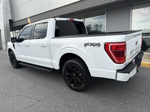 2023 Ford F-150 Base