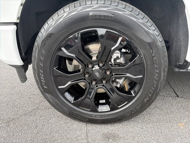 2023 Ford F-150 Base