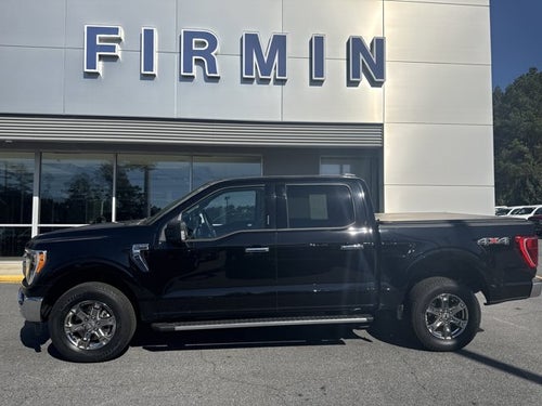 2023 Ford F-150 Base