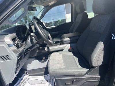 2023 Ford F-150 Base