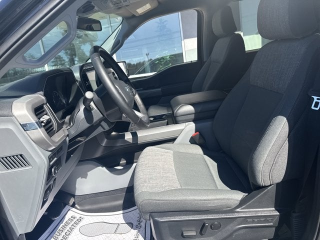 2023 Ford F-150 Base